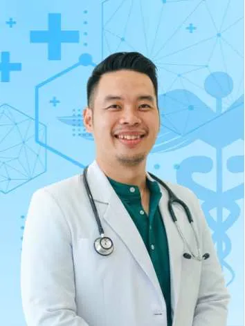 Foto dr. dr. CHRISTIAN SETIAWAN Sp. JP FIHA AIFO-K