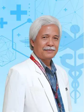 Foto dr. dr. TEGUH PRARTONO Sp. PD