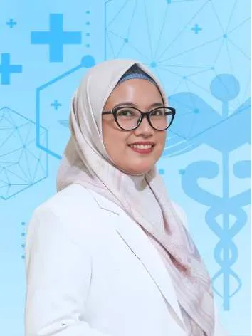 Foto dr. dr. NUR ATINA RAHMAWATI Sp. PD