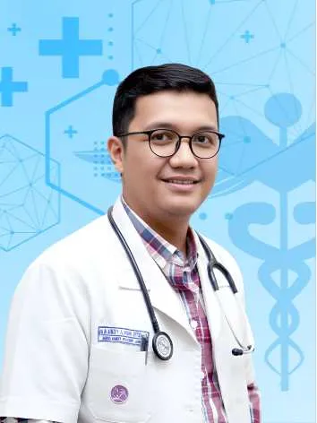 Foto dr. dr. PUTU ANDIKA RAMA WISMAWAN Sp. B