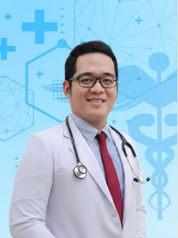 Foto dr. dr. DWIJO PURBOYO Sp. OT