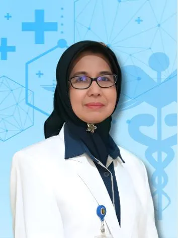 Foto dr. dr. ELYANI Sp. OG. (K)
