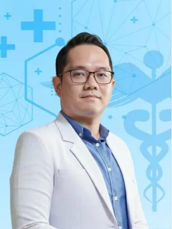 Foto dr. dr. TRITYA MUDITA Sp. DV