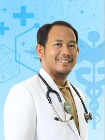Foto dr. dr. RAHMAD KRISMANTORO Sp. U