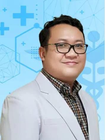 Foto dr. dr. FENDY HARDYANTO Sp. KJ