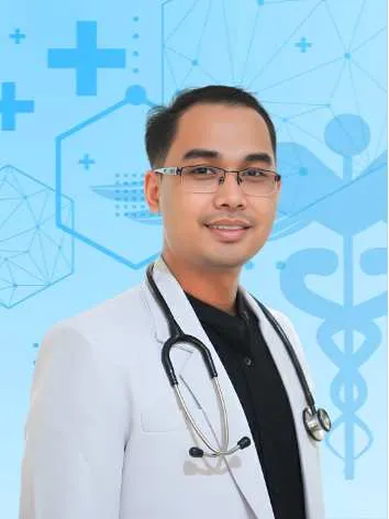 Foto dr. dr. TRIONO AGUNG SAKTI Sp. N