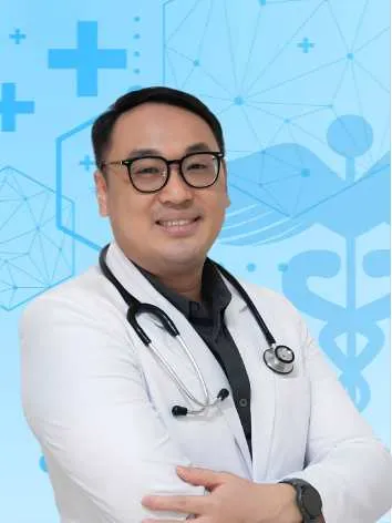 Foto dr. dr. HAMBIAH HARI OKI Sp. PK