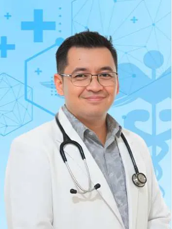 Foto dr. dr. BAMBANG PRIYANTO Sp. An