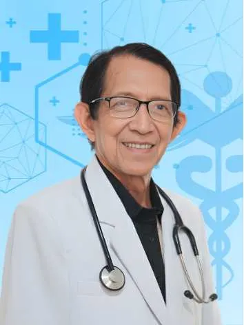 Foto dr. dr. WAHYU SASONO Sp. S
