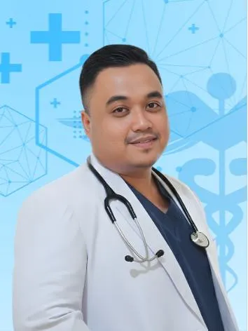 Foto dr. dr. FAUZI ICHVAN EFFENDI