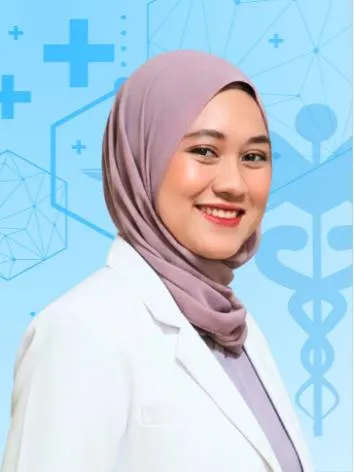 Foto dr. dr. OLIN ELOK MARDLOTILAH