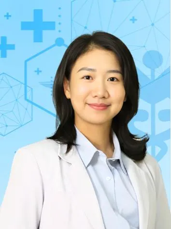 Foto dr. dr. WIWIK NOVITA SARI