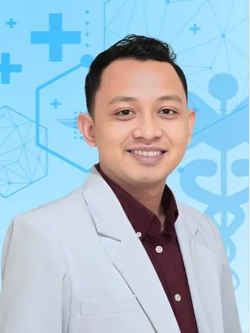Foto dr. dr. ALIFAUDIN EXSAK NUR YAHYA