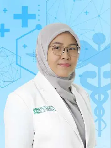 Foto dr. dr. SONIA RAHAYU Sp. OG