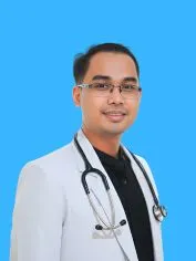 Foto dr. dr. TRIONO AGUNG SAKTI Sp. N
