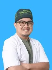 Foto dr. dr. ACHMAD ALI SIDIQ Sp. OT