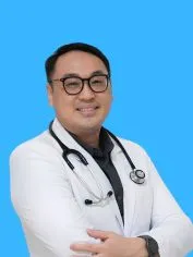 Foto dr. dr. HAMBIAH HARI OKI Sp. PK