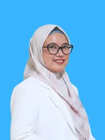 Foto dr. dr. NUR ATINA RAHMAWATI Sp. PD