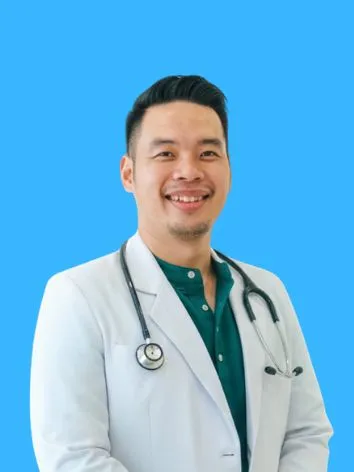 Foto dr. dr. CHRISTIAN SETIAWAN Sp. JP FIHA AIFO-K