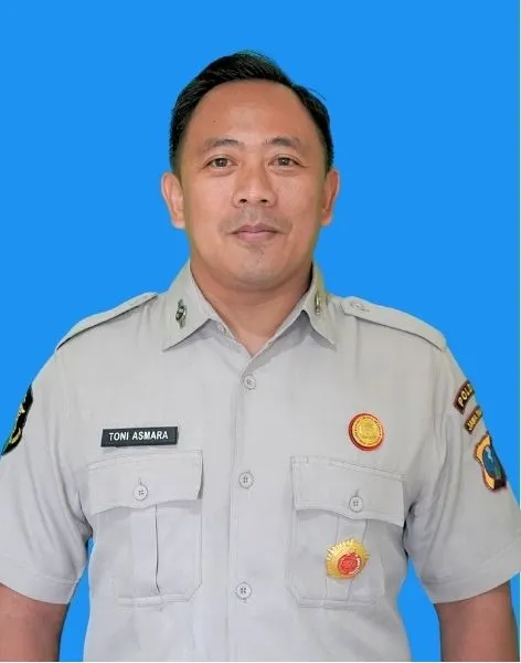 LUKMAN FATONI AK