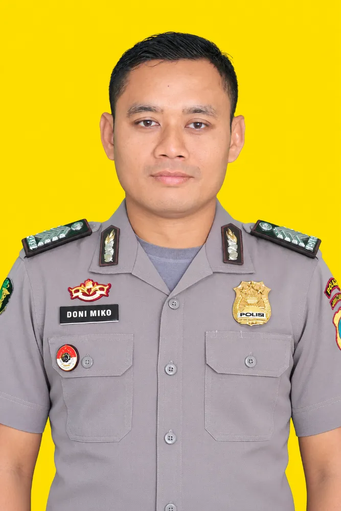 DONI DJATMIKO