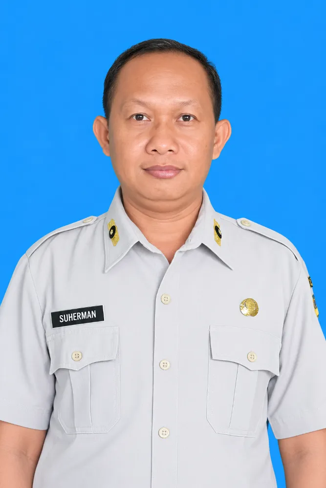 SUHERMAN, S.Kep.Ners.
