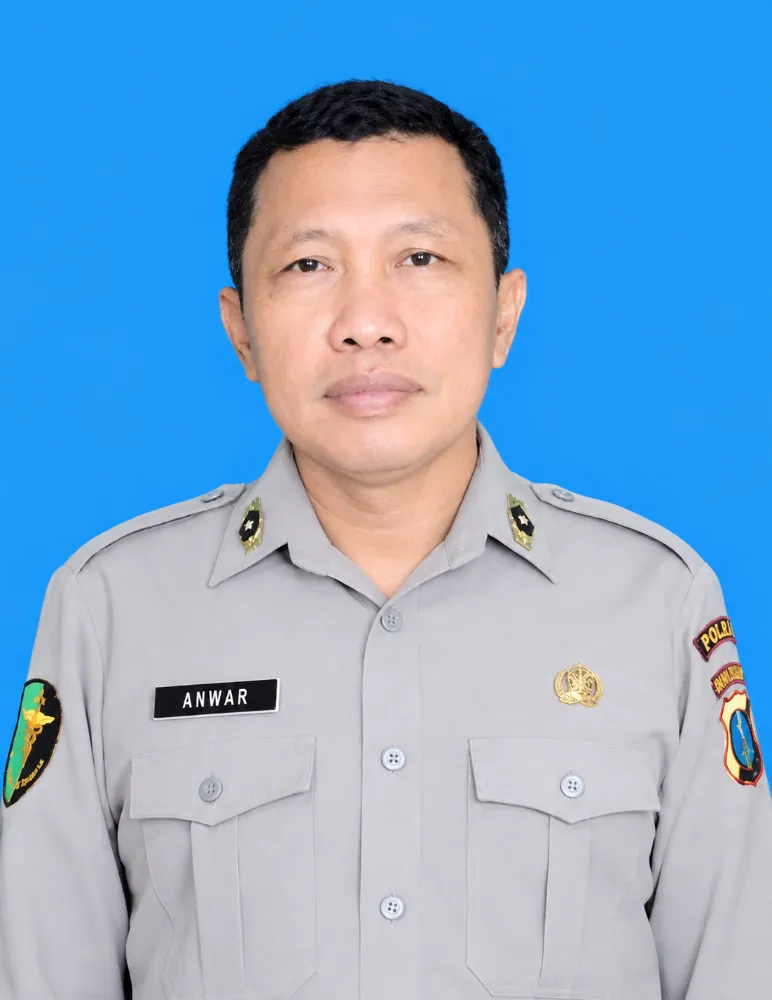 MOH SUNHADI ANWAR S.Kep Ners. M.H.