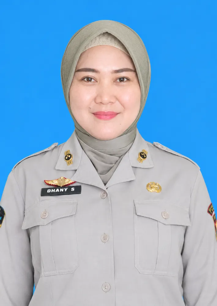 DHANY SETYOWATI, S.Kep.Ns.