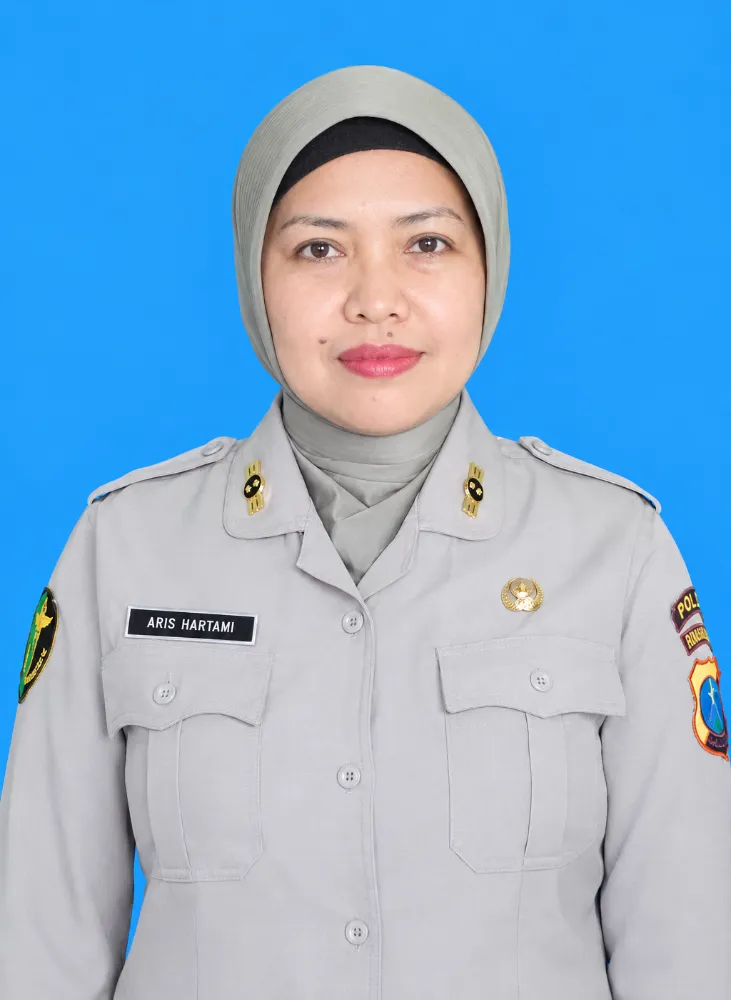 ARIS HARTAMI, S.Kep.Ns.