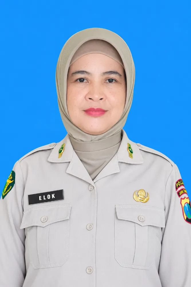 ELOK SUNDARI A. Md.