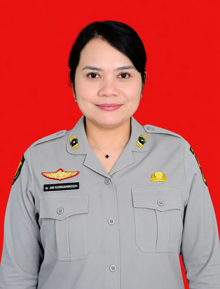 dr. ANI KURNIANINGSIH, M.M.