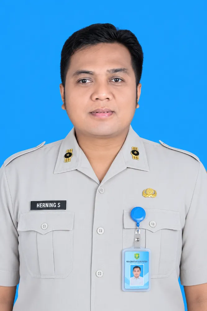 HERNING SUPRAPTO S. Kep. Ns