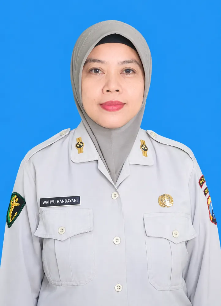 WAHYU HANDAYANI